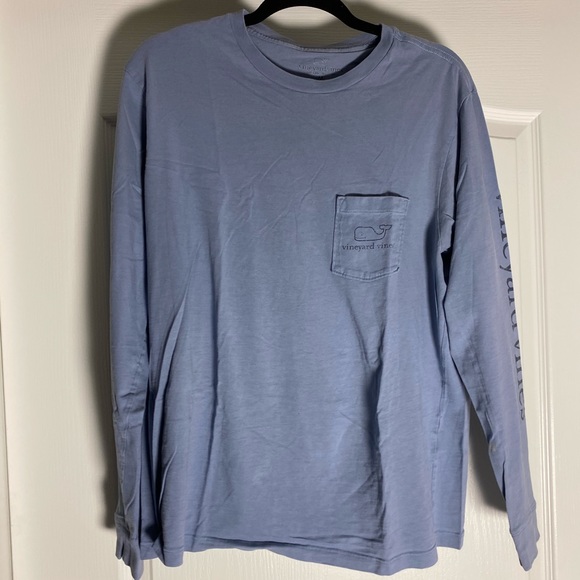 long sleeve - Picture 1 of 4
